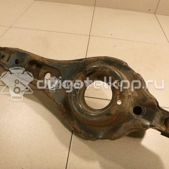 Фото Рычаг задний нижний  4M515K652AD для mazda Mazda 3 (BK)