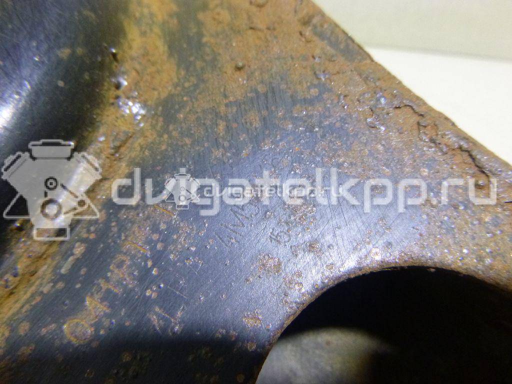 Фото Рычаг задний нижний  4M515K652AD для mazda Mazda 3 (BK) {forloop.counter}}