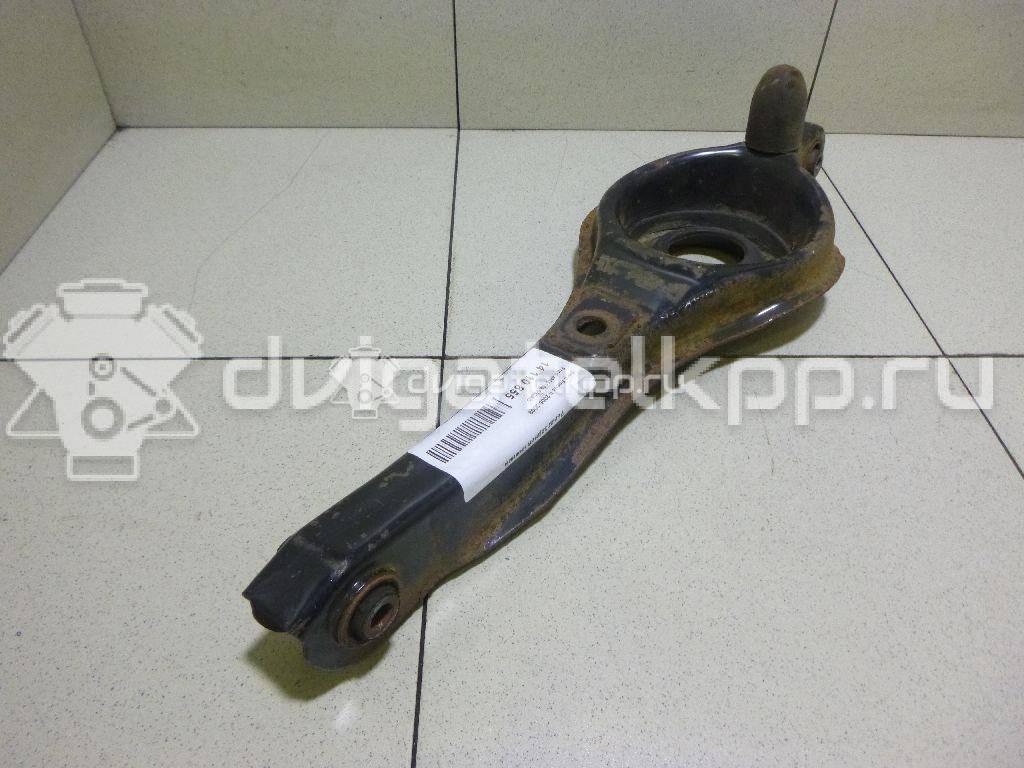 Фото Рычаг задний нижний  4M515K652AD для mazda Mazda 3 (BK) {forloop.counter}}