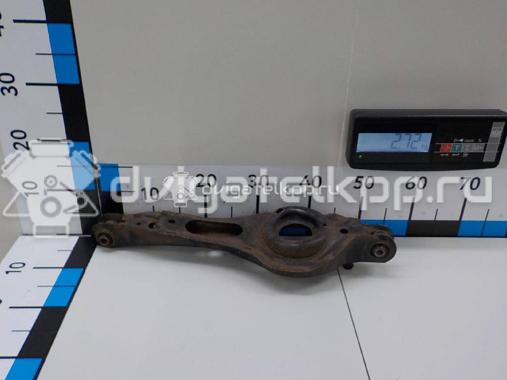 Фото Рычаг задний нижний  1909108 для mazda Mazda 3 (BK) {forloop.counter}}