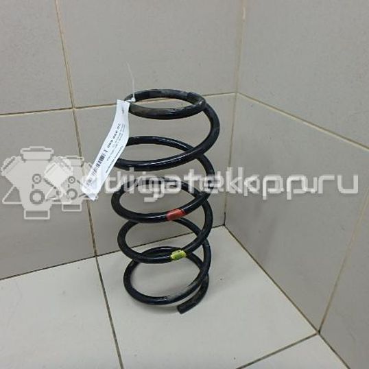 Фото Пружина передняя  BP4K34011C для Mazda 3