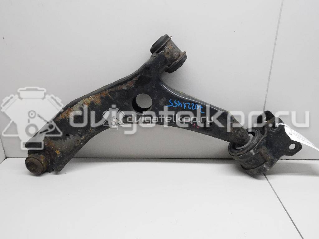Фото Рычаг передний правый  B32H34300D для Mazda 2 / 5 / 3 {forloop.counter}}
