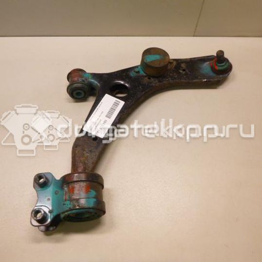 Фото Рычаг передний правый  B32H34300E для Mazda 2 / 5 / 3