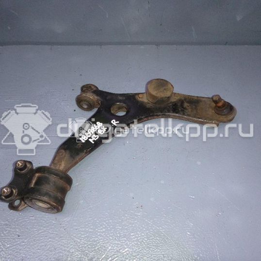 Фото Рычаг передний правый  B32H34300 для Mazda 2 / 5 / 3