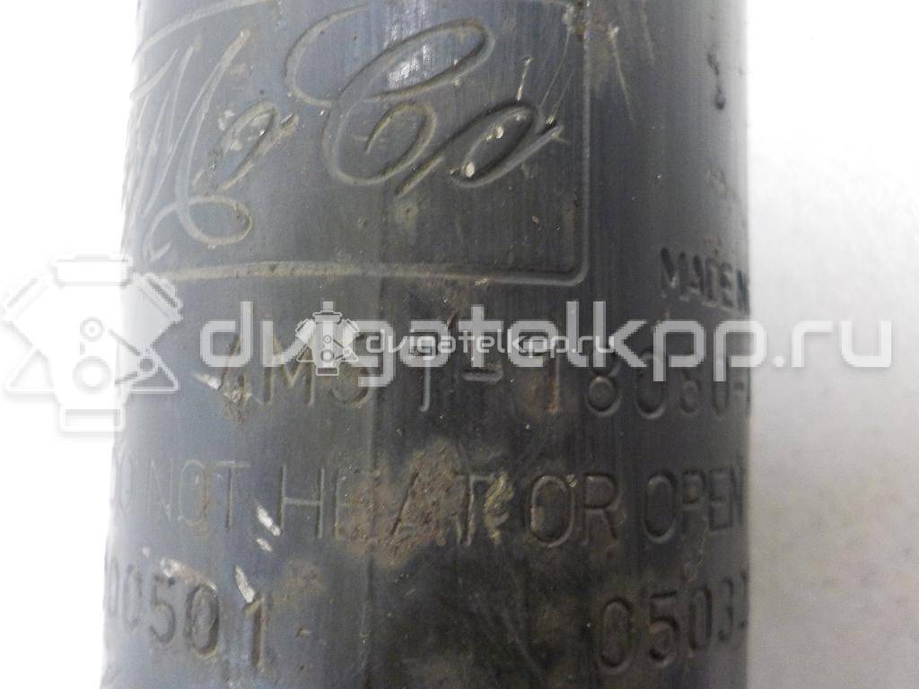 Фото Амортизатор задний  4M5118080AAD для mazda Mazda 3 (BL) {forloop.counter}}