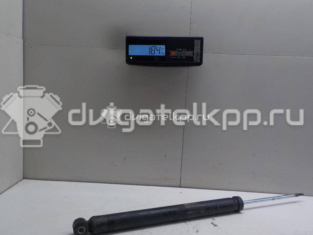 Фото Амортизатор задний  4M5118080ACB для mazda Mazda 3 (BL) {forloop.counter}}