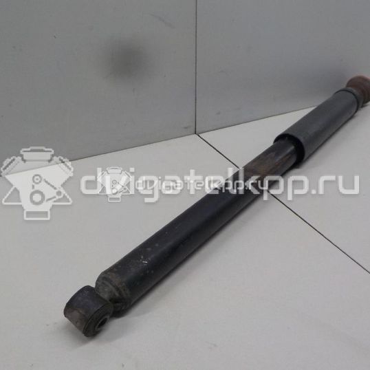 Фото Амортизатор задний  4M5118080ACB для mazda Mazda 3 (BL)