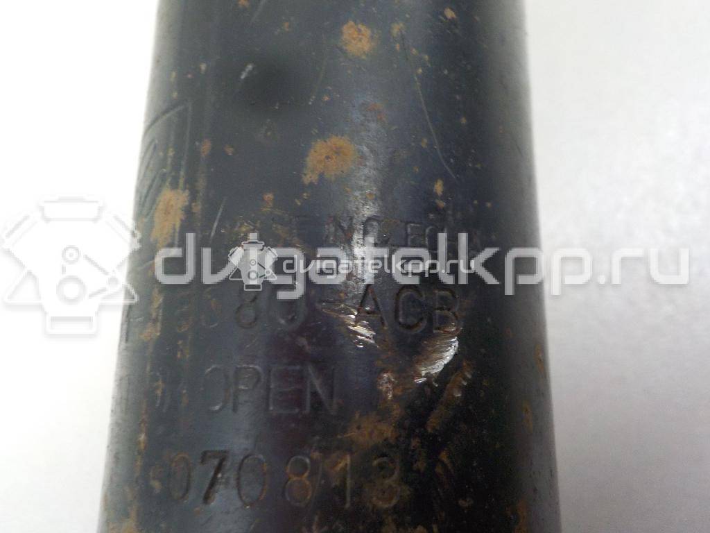 Фото Амортизатор задний  4M5118080ACB для mazda Mazda 3 (BL) {forloop.counter}}