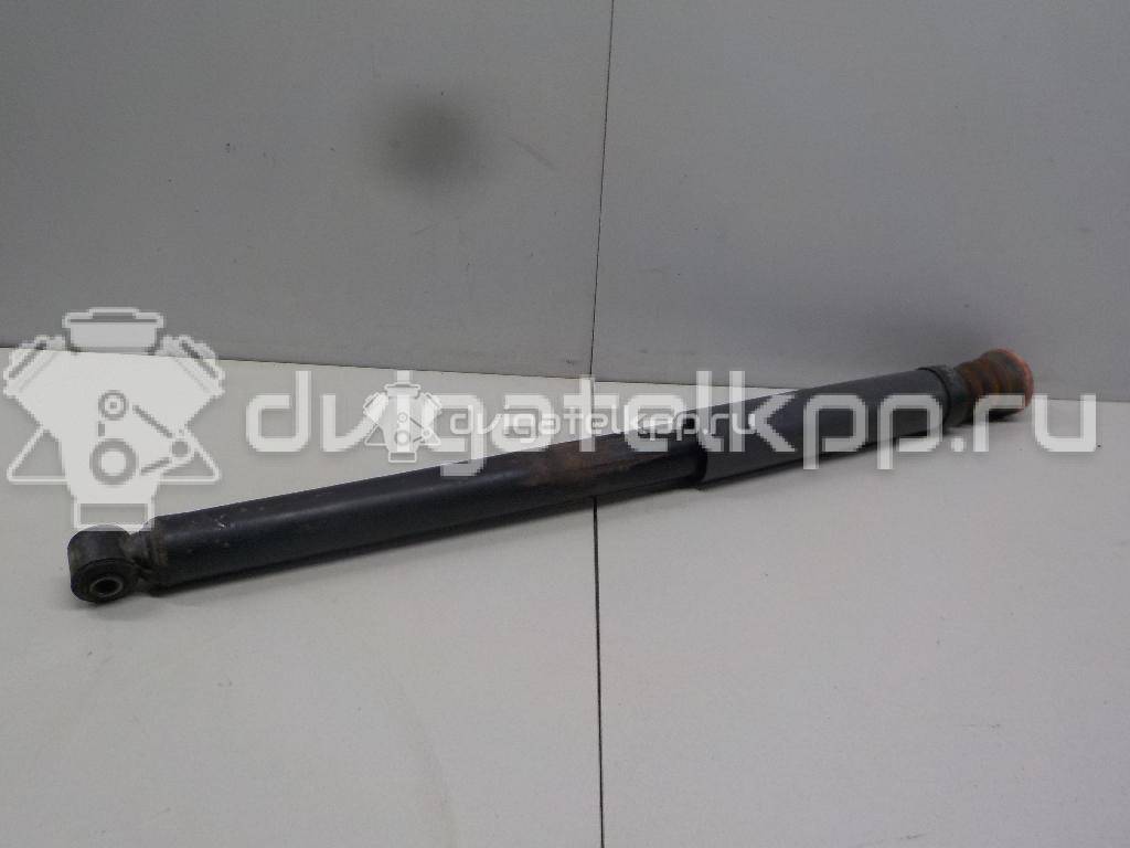 Фото Амортизатор задний  4M5118080ACB для mazda Mazda 3 (BL) {forloop.counter}}