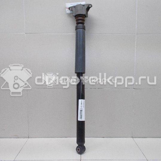 Фото Амортизатор задний  4M5118080ACB для mazda Mazda 3 (BL)