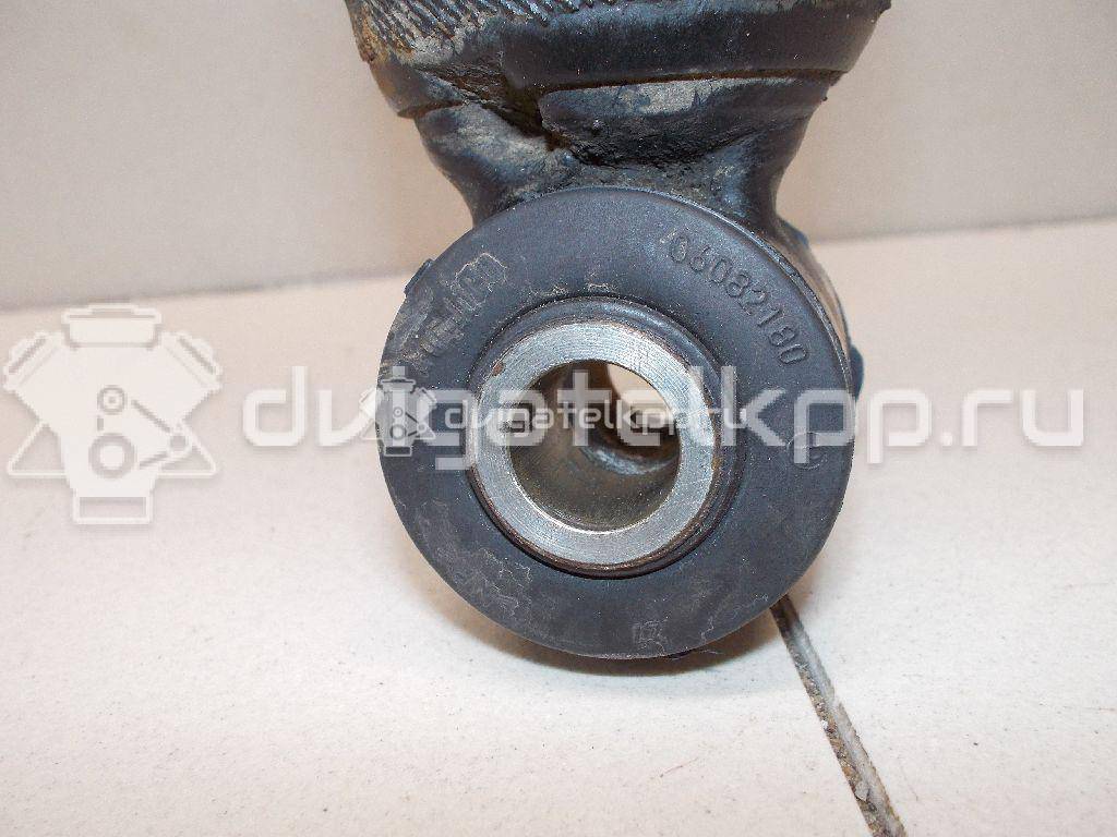 Фото Амортизатор задний  4M5118080ACB для mazda Mazda 3 (BL) {forloop.counter}}