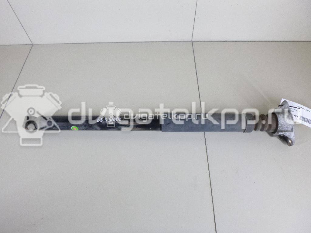 Фото Амортизатор задний  1468800 для mazda Mazda 3 (BL) {forloop.counter}}