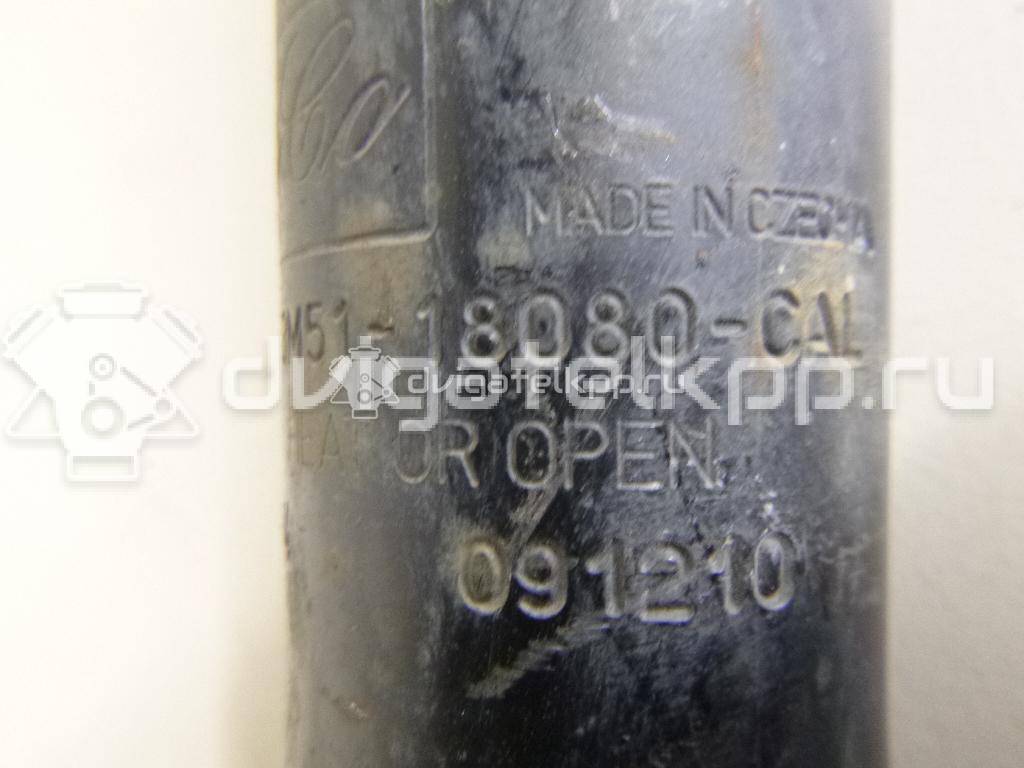Фото Амортизатор задний  1468800 для mazda Mazda 3 (BL) {forloop.counter}}