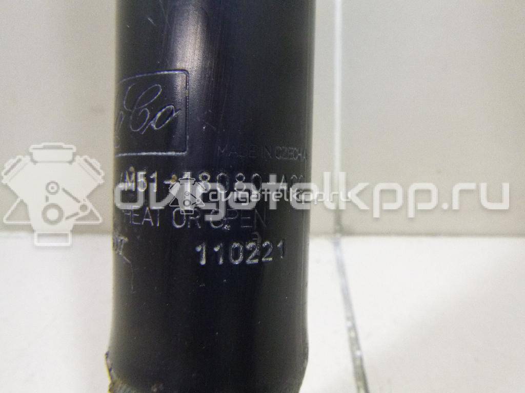 Фото Амортизатор задний  4M5118080ACC для mazda Mazda 3 (BL) {forloop.counter}}