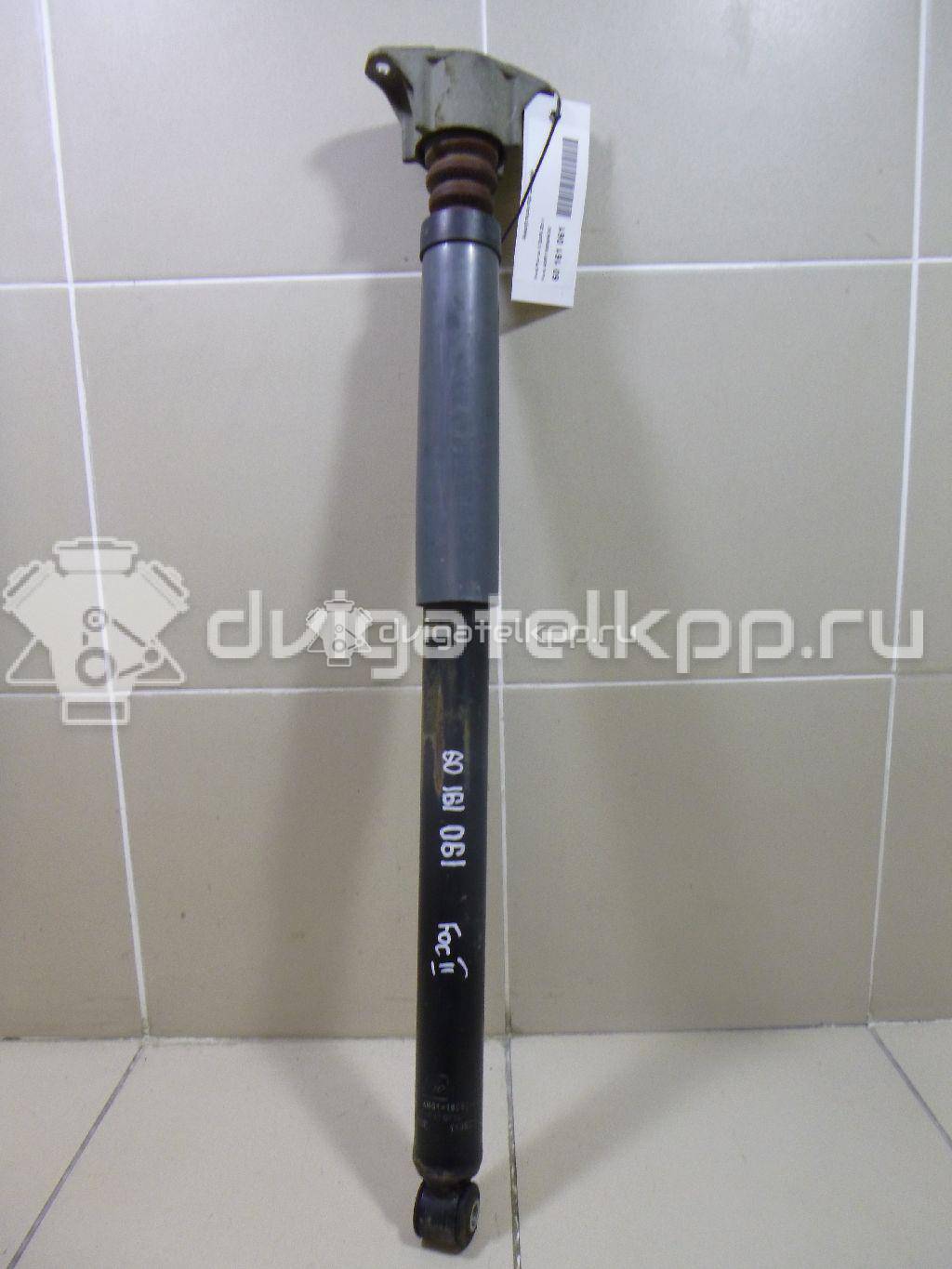 Фото Амортизатор задний  4M5118080ACC для mazda Mazda 3 (BL) {forloop.counter}}