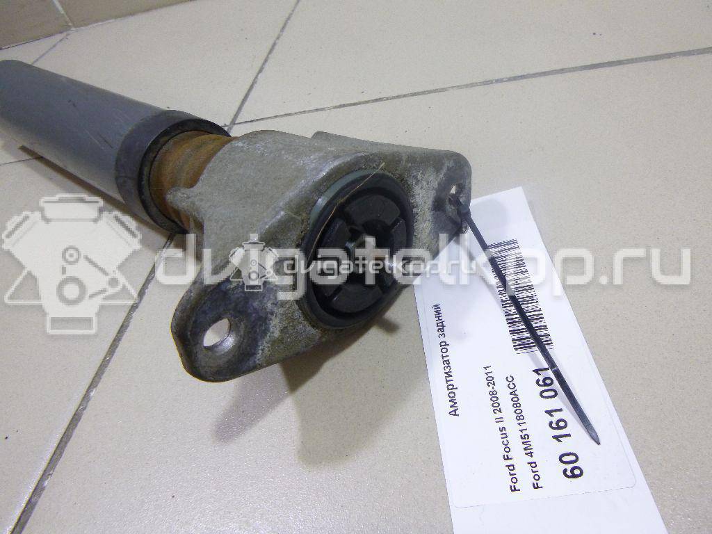 Фото Амортизатор задний  4M5118080ACC для mazda Mazda 3 (BL) {forloop.counter}}