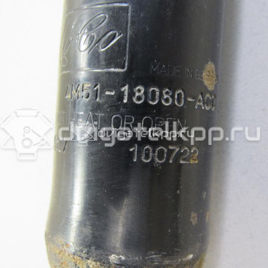 Фото Амортизатор задний  1468811 для mazda Mazda 3 (BL)