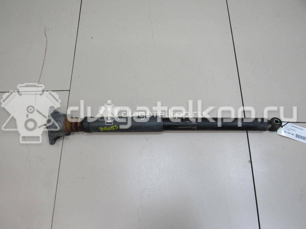 Фото Амортизатор задний  1468811 для mazda Mazda 3 (BL) {forloop.counter}}