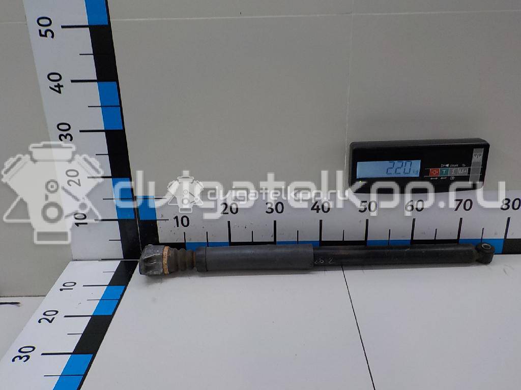 Фото Амортизатор задний  1468811 для mazda Mazda 3 (BL) {forloop.counter}}