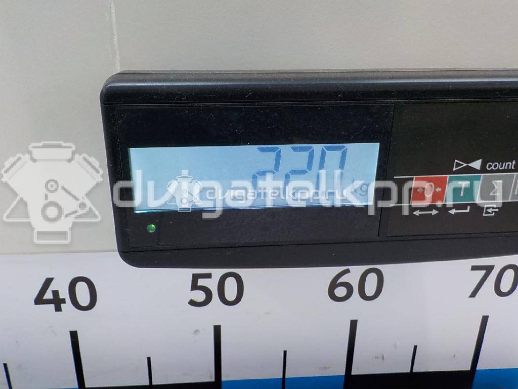 Фото Амортизатор задний  1468811 для mazda Mazda 3 (BL) {forloop.counter}}