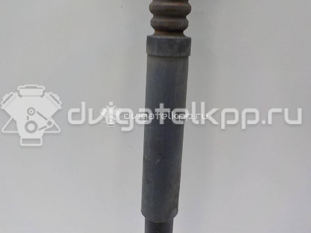 Фото Амортизатор задний  1468811 для mazda Mazda 3 (BL) {forloop.counter}}