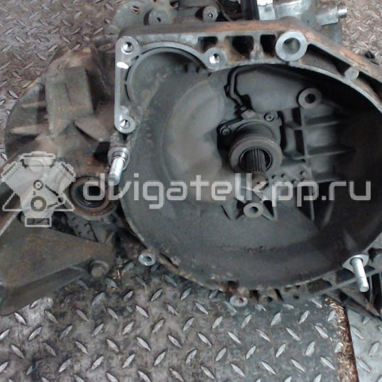 Фото Контрактная (б/у) МКПП для Holden / Opel / Vauxhall 150 л.с 16V 1.9 л Z 19 DTH Дизельное топливо M32