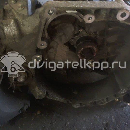 Фото Контрактная (б/у) МКПП для Holden / Opel / Vauxhall 150 л.с 16V 1.9 л Z 19 DTH Дизельное топливо M32