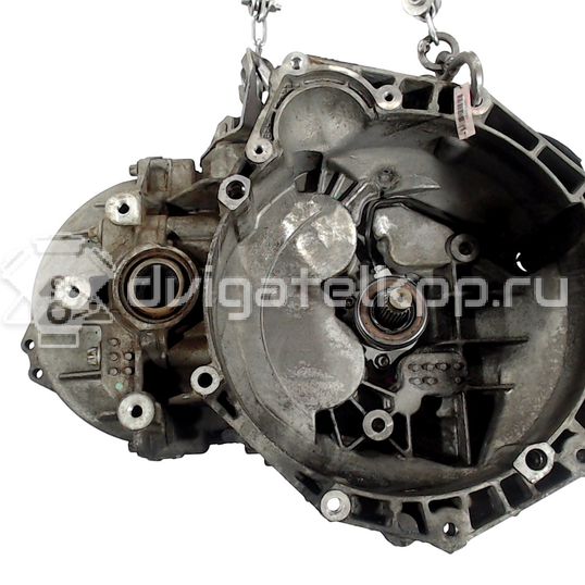 Фото Контрактная (б/у) МКПП для Holden / Opel / Vauxhall 150 л.с 16V 1.9 л Z 19 DTH Дизельное топливо M32