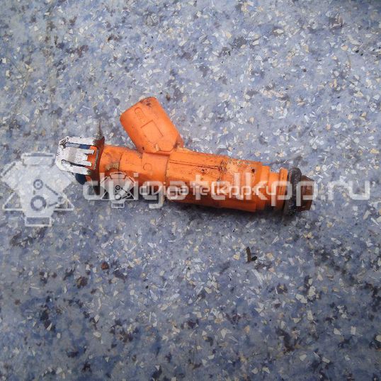 Фото Форсунка инжекторная электрическая  1355925 для mazda Mazda 6 (GG)