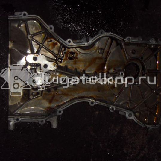 Фото Крышка двигателя передняя  LF9410500A для Mazda 6 / 3