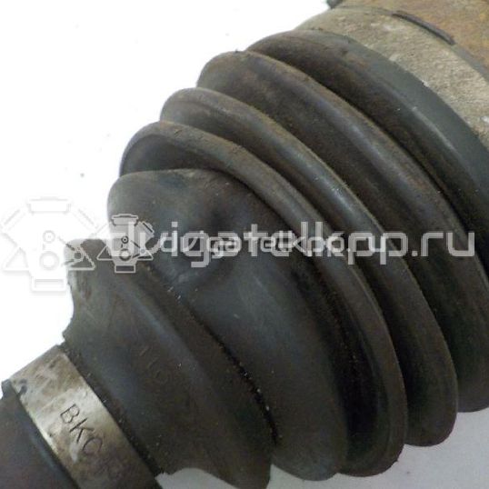 Фото Полуось передняя правая  GD382550XA для Mazda Xedos / 6