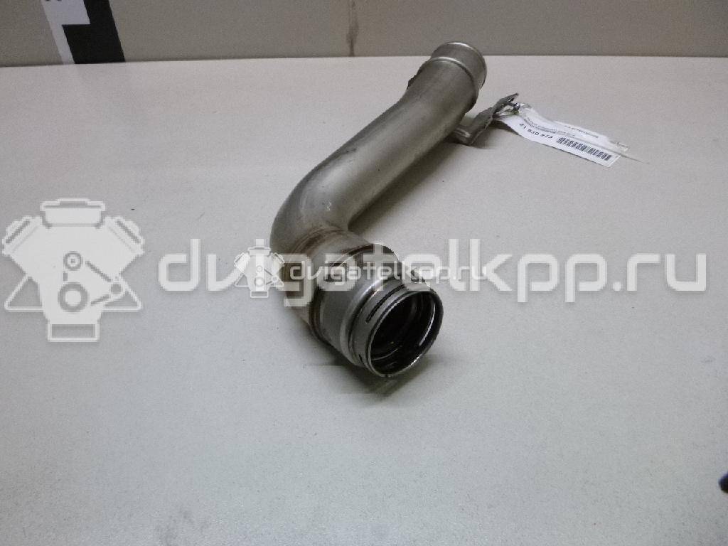 Фото Патрубок интеркулера для двигателя M9R 830 для Renault Koleos 173-177 л.с 16V 2.0 л Дизельное топливо 14460JD70B {forloop.counter}}