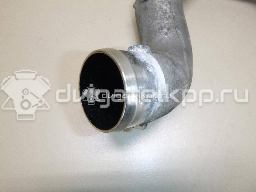 Фото Патрубок интеркулера для двигателя M9R 830 для Renault Koleos 173-177 л.с 16V 2.0 л Дизельное топливо 144603UC0B {forloop.counter}}