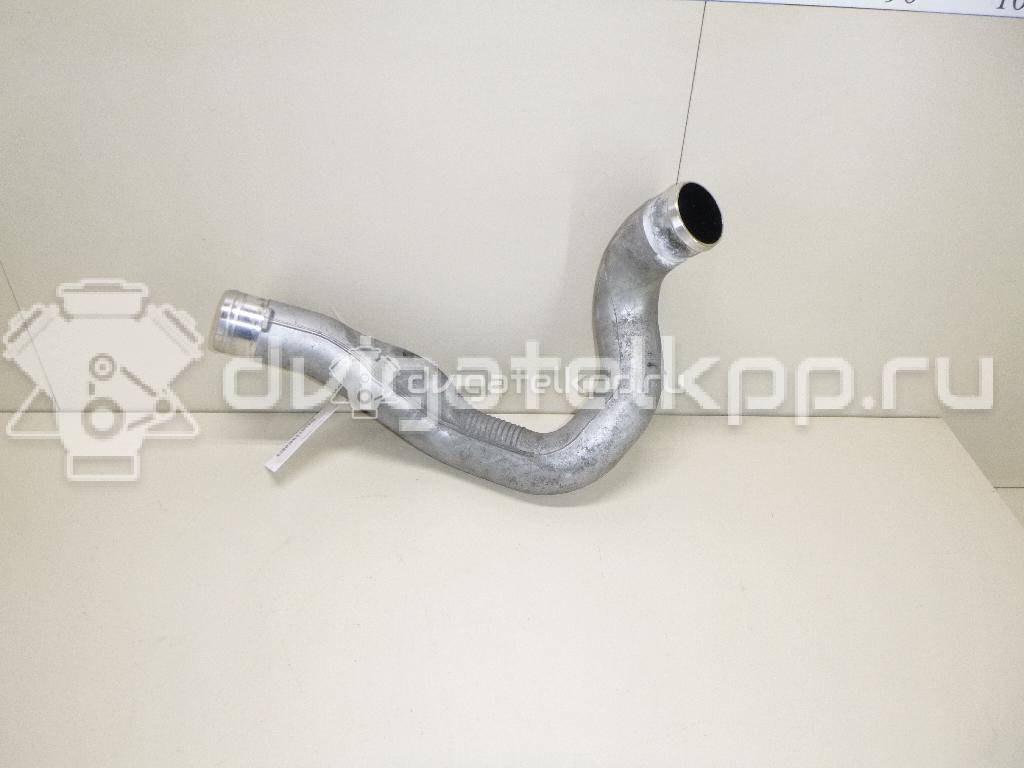 Фото Патрубок интеркулера для двигателя M9R 830 для Renault Koleos 173-177 л.с 16V 2.0 л Дизельное топливо 144603UC0B {forloop.counter}}