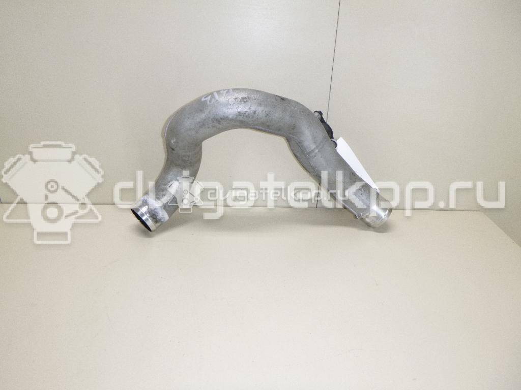 Фото Патрубок интеркулера для двигателя M9R 830 для Renault Koleos 173-177 л.с 16V 2.0 л Дизельное топливо 144603UC0B {forloop.counter}}