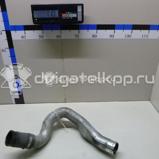 Фото Патрубок интеркулера для двигателя M9R 830 для Renault Koleos 173-177 л.с 16V 2.0 л Дизельное топливо 144603UC0B