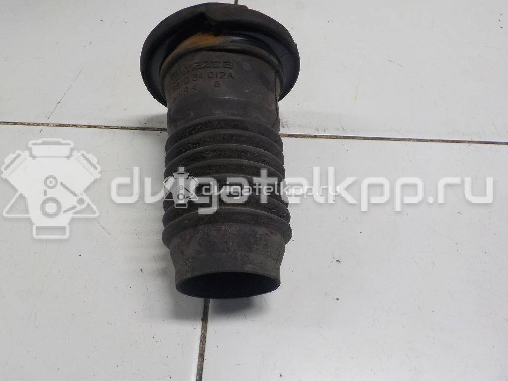 Фото Пыльник переднего амортизатора  GS1D34012A для Mazda 6 {forloop.counter}}