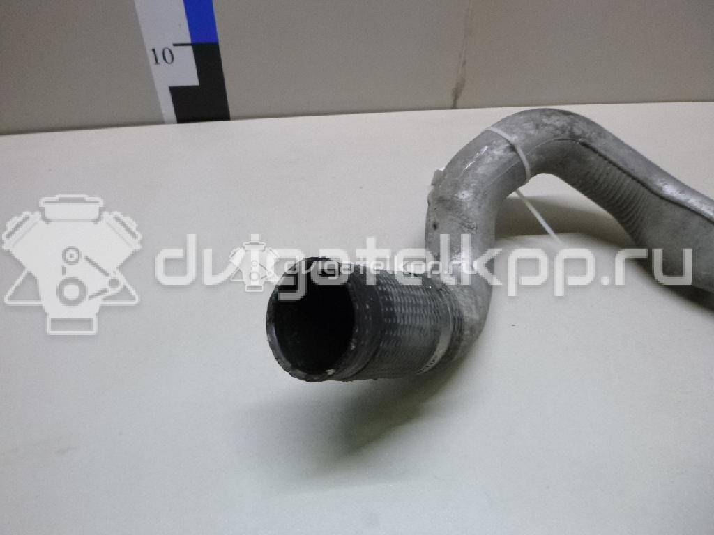 Фото Патрубок интеркулера для двигателя M9R 830 для Renault Koleos 173-177 л.с 16V 2.0 л Дизельное топливо 144603UC0B {forloop.counter}}