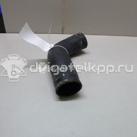 Фото Патрубок интеркулера для двигателя M9R 830 для Renault Koleos 173-177 л.с 16V 2.0 л Дизельное топливо 144637670R