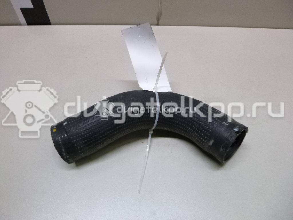 Фото Патрубок интеркулера для двигателя M9R 830 для Renault Koleos 173-177 л.с 16V 2.0 л Дизельное топливо 144637670R {forloop.counter}}