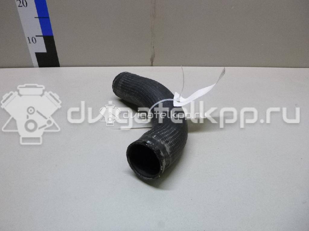 Фото Патрубок интеркулера для двигателя M9R 830 для Renault Koleos 173-177 л.с 16V 2.0 л Дизельное топливо 144637670R {forloop.counter}}