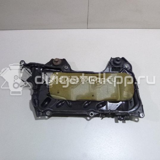 Фото Крышка головки блока (клапанная) для двигателя M9R 830 для Renault Koleos 173-177 л.с 16V 2.0 л Дизельное топливо 175B17817R