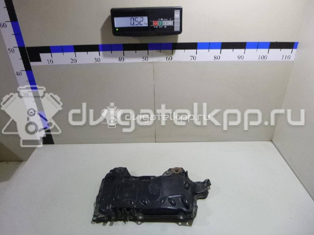Фото Крышка головки блока (клапанная) для двигателя M9R 830 для Renault Koleos 173-177 л.с 16V 2.0 л Дизельное топливо 175B17817R {forloop.counter}}
