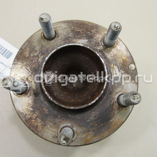 Фото Ступица задняя  KD312615XA для Mazda Cx-5 / 6 / 3