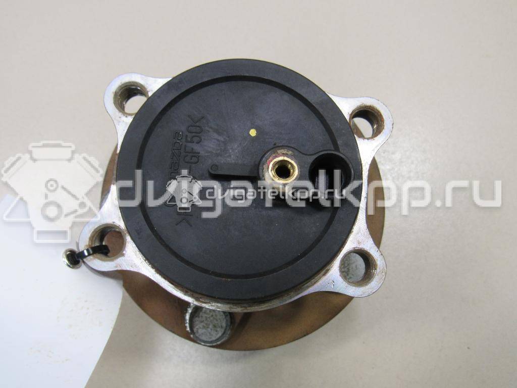Фото Ступица задняя  KD312615XA для Mazda Cx-5 / 6 / 3 {forloop.counter}}