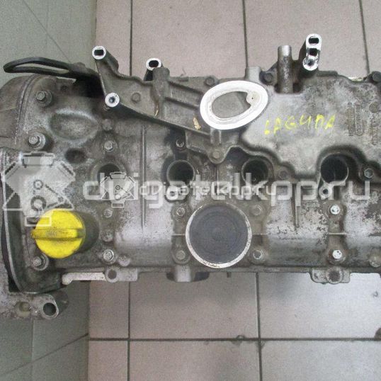 Фото Контрактный (б/у) двигатель F4P 770 для Renault Laguna 116-121 л.с 16V 1.8 л бензин 7701472712