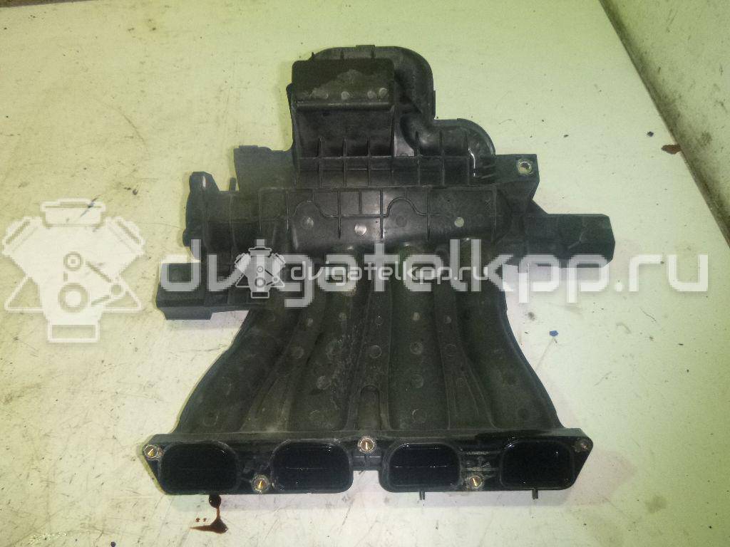 Фото Коллектор впускной для двигателя M4R 704 для Renault Laguna 140 л.с 16V 2.0 л бензин {forloop.counter}}