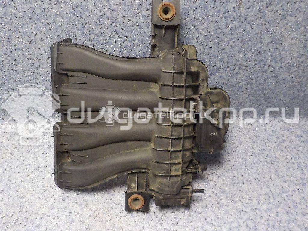 Фото Коллектор впускной для двигателя M4R 704 для Renault Laguna 140 л.с 16V 2.0 л бензин {forloop.counter}}