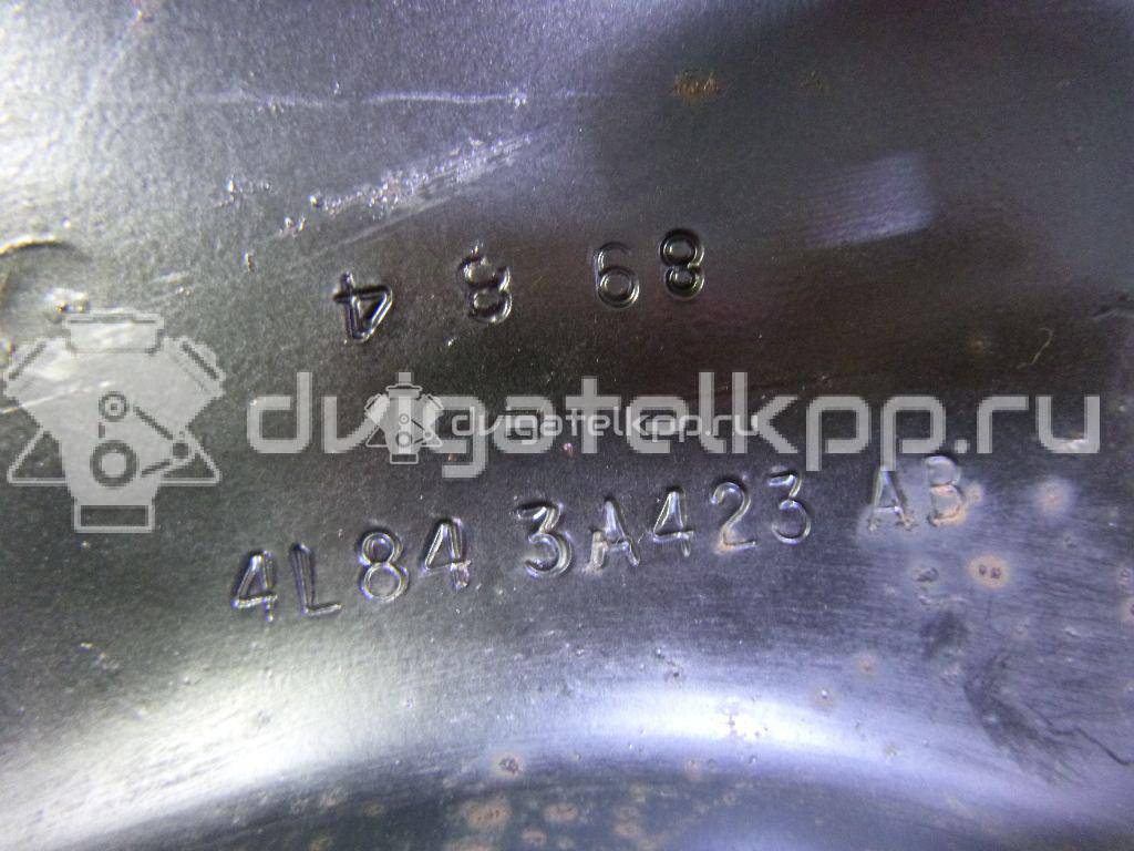 Фото Рычаг передний правый  4L843A423AB для mazda Tribute (EP) {forloop.counter}}