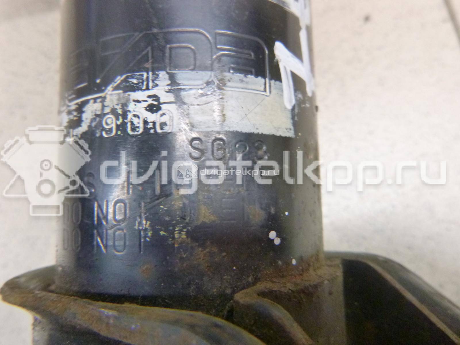Фото Амортизатор передний левый  BHS234900A для Mazda 3 {forloop.counter}}